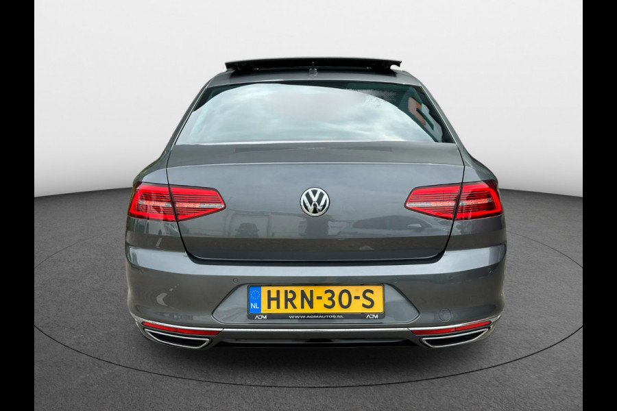 Volkswagen Passat 2.0 TDI Business Edition R l ACC l PANO l XENON