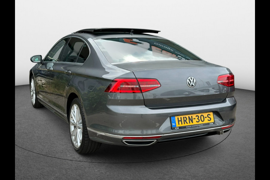 Volkswagen Passat 2.0 TDI Business Edition R l ACC l PANO l XENON