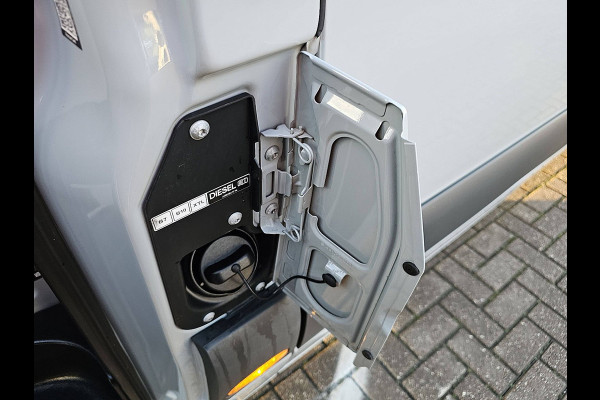 Mercedes-Benz Sprinter 315 1.9 CDI L3H2 RWD LED Automaat Navi PDC Camera 3 Zits Cruise Euro6 150 PK!