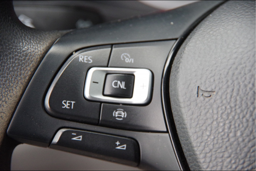 Volkswagen Crafter 35 2.0 TDI L3H3 177PK AUT. TREKHAAK, CAMERA, NAVI, CRUISE, CARPLAY, AIRCO, PARKEERSENSOREN
