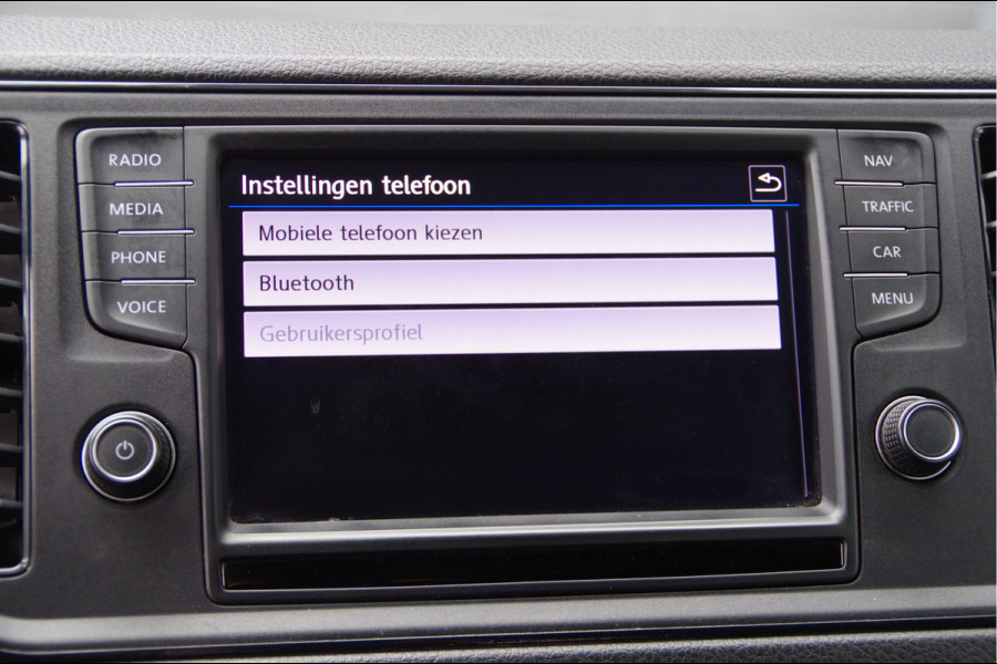 Volkswagen Crafter 35 2.0 TDI L3H3 177PK AUT. TREKHAAK, CAMERA, NAVI, CRUISE, CARPLAY, AIRCO, PARKEERSENSOREN