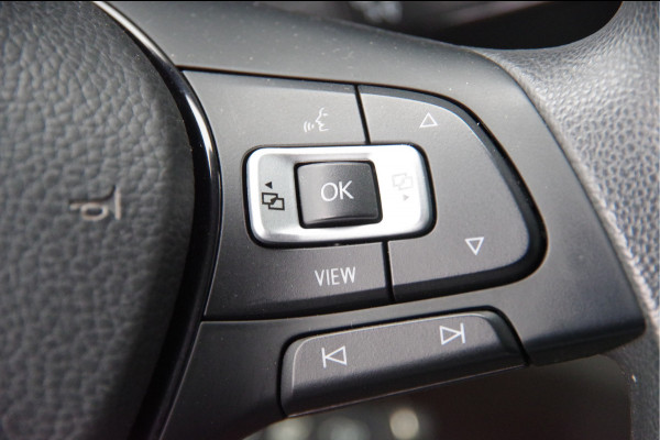 Volkswagen Crafter 35 2.0 TDI L3H3 177PK AUT. TREKHAAK, CAMERA, NAVI, CRUISE, CARPLAY, AIRCO, PARKEERSENSOREN