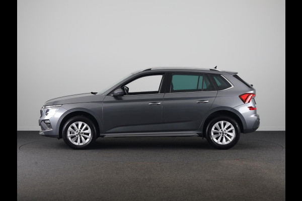 Škoda Kamiq 1.0 TSI Business Edition 115pk Automaat | Verlende garantie | Parkeercamera | Navigatie | Verwarmbare voorstoelen