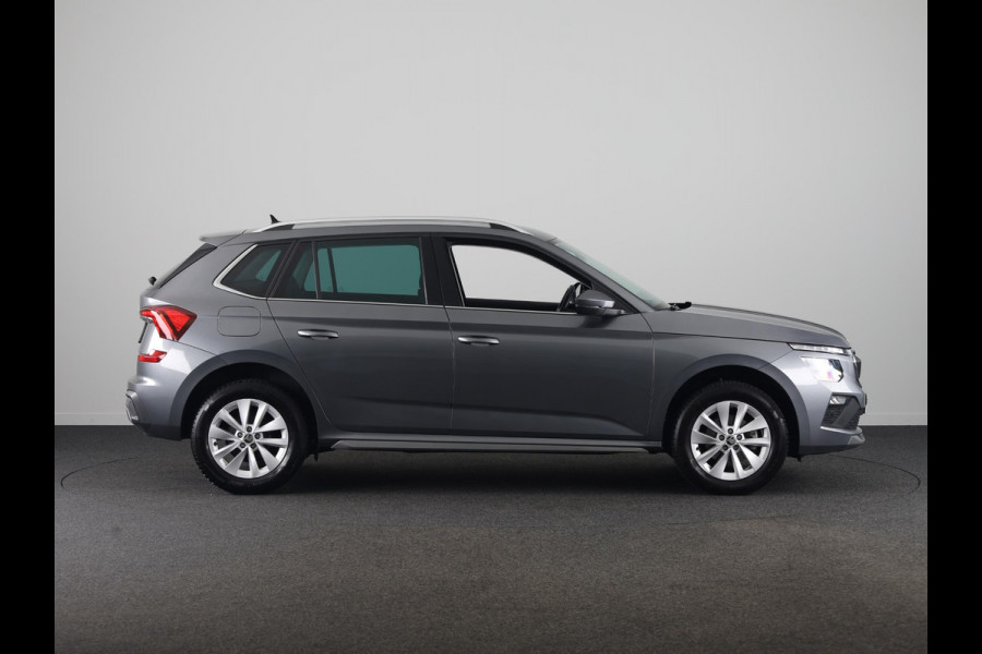 Škoda Kamiq 1.0 TSI Business Edition 115pk Automaat | Verlende garantie | Parkeercamera | Navigatie | Verwarmbare voorstoelen
