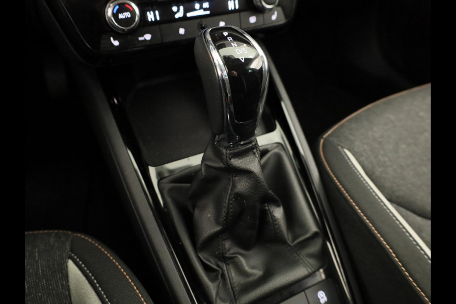 Škoda Kamiq 1.0 TSI Business Edition 115pk Automaat | Verlende garantie | Parkeercamera | Navigatie | Verwarmbare voorstoelen