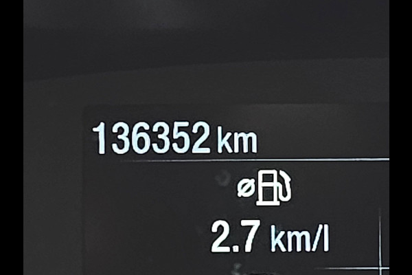 Ford Transit 350 2.0 TDCI L3H2 airco, navi, pdc, camera, trekhaak, cruise