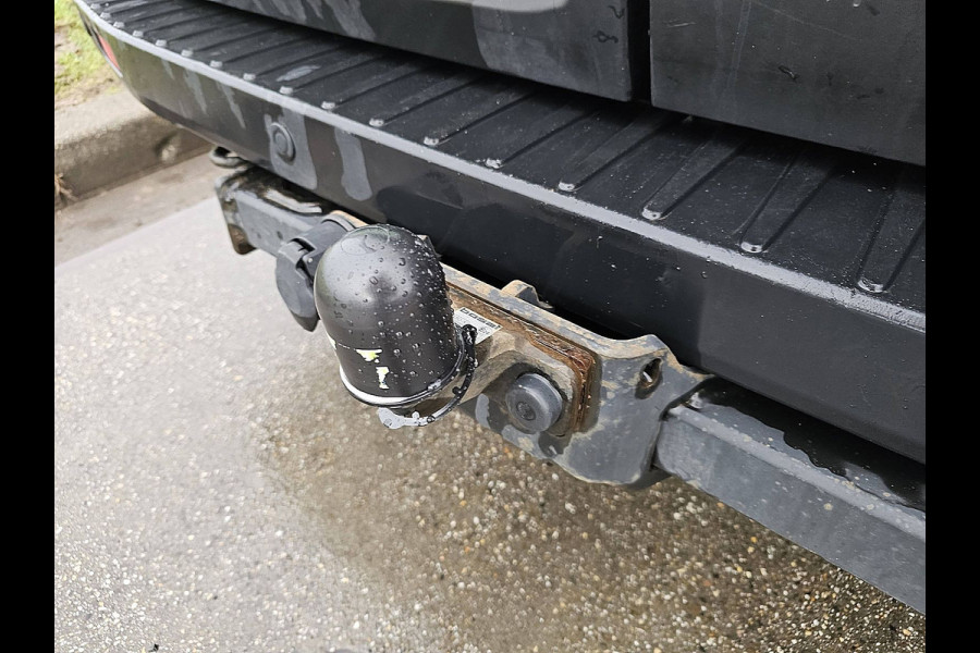 Ford Transit 350 2.0 TDCI L3H2 airco, navi, pdc, camera, trekhaak, cruise