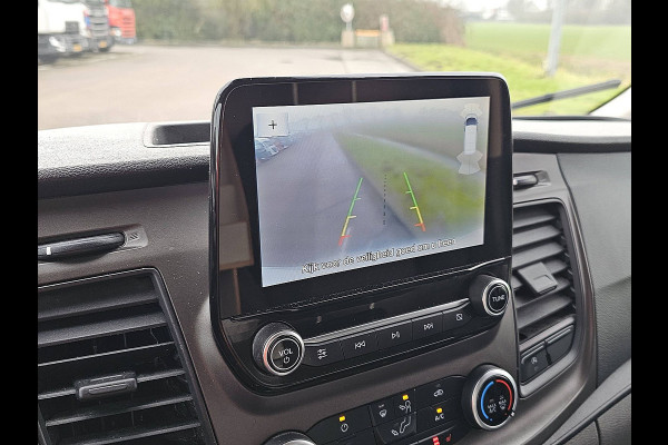 Ford Transit 350 2.0 TDCI L3H2 airco, navi, pdc, camera, trekhaak, cruise