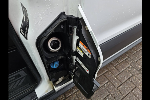 Ford Transit 350 2.0 TDCI L3H2 airco, navi, pdc, camera, trekhaak, cruise