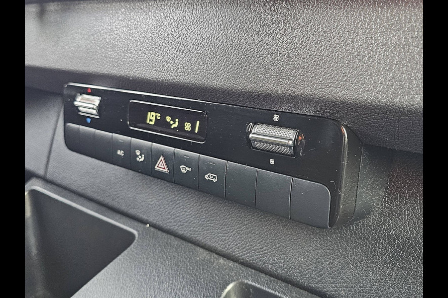Mercedes-Benz Sprinter 317 1.9 CDI L2H2 Mbux 10 LED Navi Automaat PDC Airco Camera Euro6 170 PK!