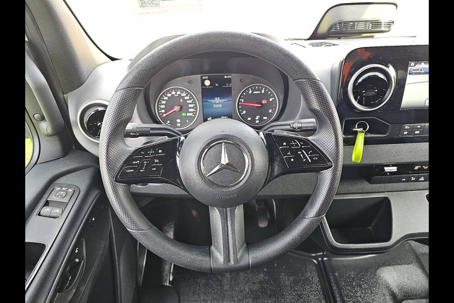 Mercedes-Benz Sprinter 317 1.9 CDI L2H2 Mbux 10 LED Navi Automaat PDC Airco Camera Euro6 170 PK!