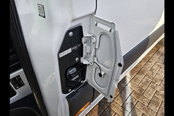 Mercedes-Benz Sprinter 317 1.9 CDI L2H2 Mbux 10 LED Navi Automaat PDC Airco Camera Euro6 170 PK!