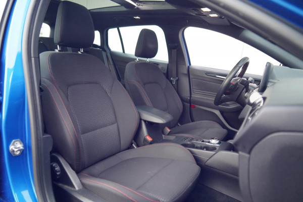 Ford FOCUS Wagon 1.5 EcoBoost ST Line Business / 1e Eigenaar / 112dkm NAP / Panodak / Incl. BTW / Navi
