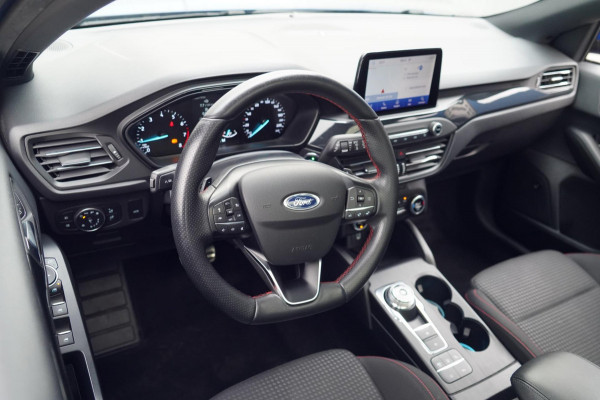 Ford FOCUS Wagon 1.5 EcoBoost ST Line Business / 1e Eigenaar / 112dkm NAP / Panodak / Incl. BTW / Navi