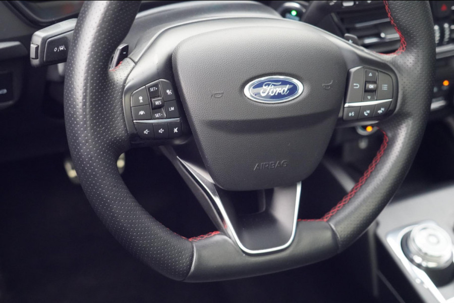 Ford FOCUS Wagon 1.5 EcoBoost ST Line Business / 1e Eigenaar / 112dkm NAP / Panodak / Incl. BTW / Navi