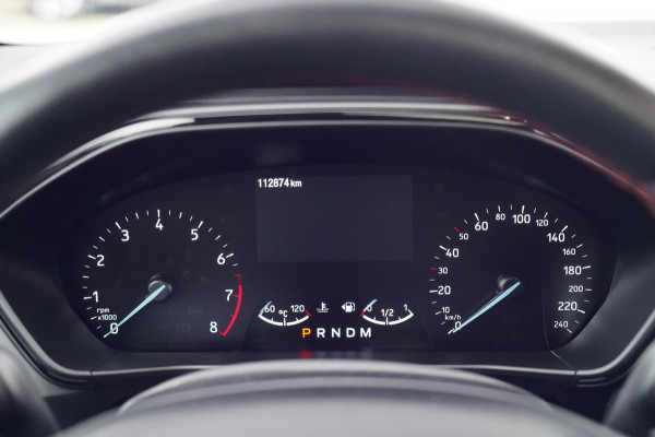 Ford FOCUS Wagon 1.5 EcoBoost ST Line Business / 1e Eigenaar / 112dkm NAP / Panodak / Incl. BTW / Navi