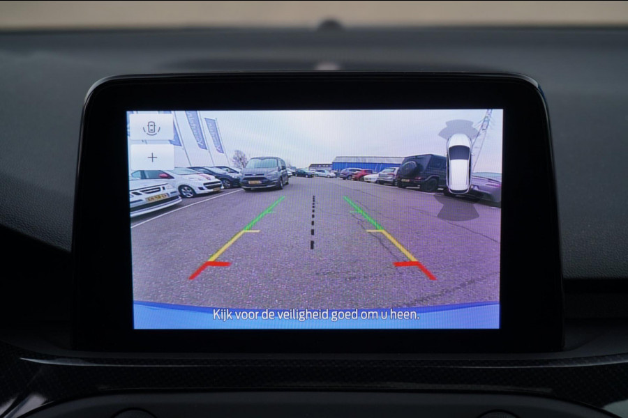 Ford FOCUS Wagon 1.5 EcoBoost ST Line Business / 1e Eigenaar / 112dkm NAP / Panodak / Incl. BTW / Navi