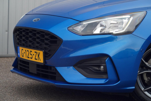 Ford FOCUS Wagon 1.5 EcoBoost ST Line Business / 1e Eigenaar / 112dkm NAP / Panodak / Incl. BTW / Navi