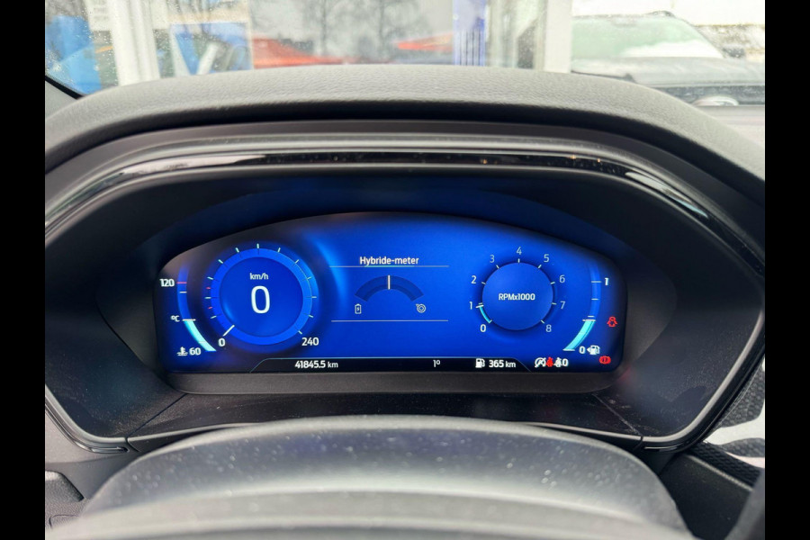 Ford Focus 1.0 EcoBoost Hybrid ST Line X 125pk Trekhaak | Adaptieve Cruise | Winterpack | Achteruitrijcamera | Nederlandse auto