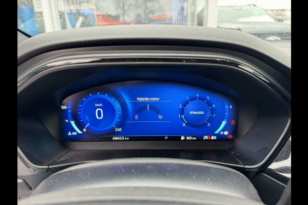 Ford Focus 1.0 EcoBoost Hybrid ST Line X 125pk Trekhaak | Adaptieve Cruise | Winterpack | Achteruitrijcamera | Nederlandse auto