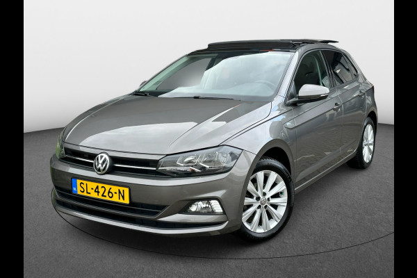 Volkswagen Polo 1.0 TSI Comfortline l ACC l PANO