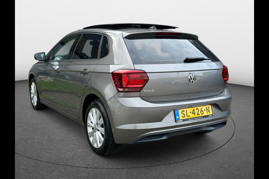 Volkswagen Polo 1.0 TSI Comfortline l ACC l PANO