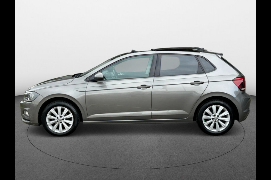 Volkswagen Polo 1.0 TSI Comfortline l ACC l PANO