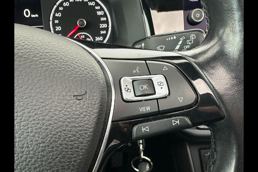 Volkswagen Polo 1.0 TSI Comfortline l ACC l PANO