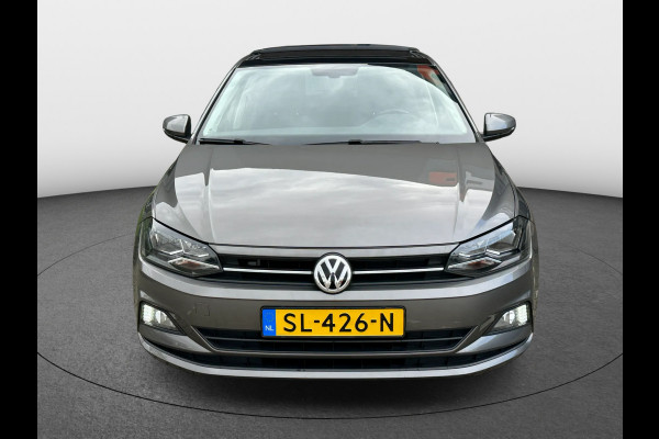 Volkswagen Polo 1.0 TSI Comfortline l ACC l PANO