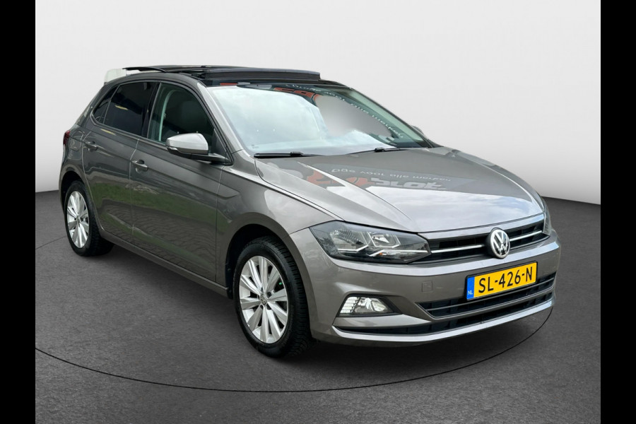Volkswagen Polo 1.0 TSI Comfortline l ACC l PANO