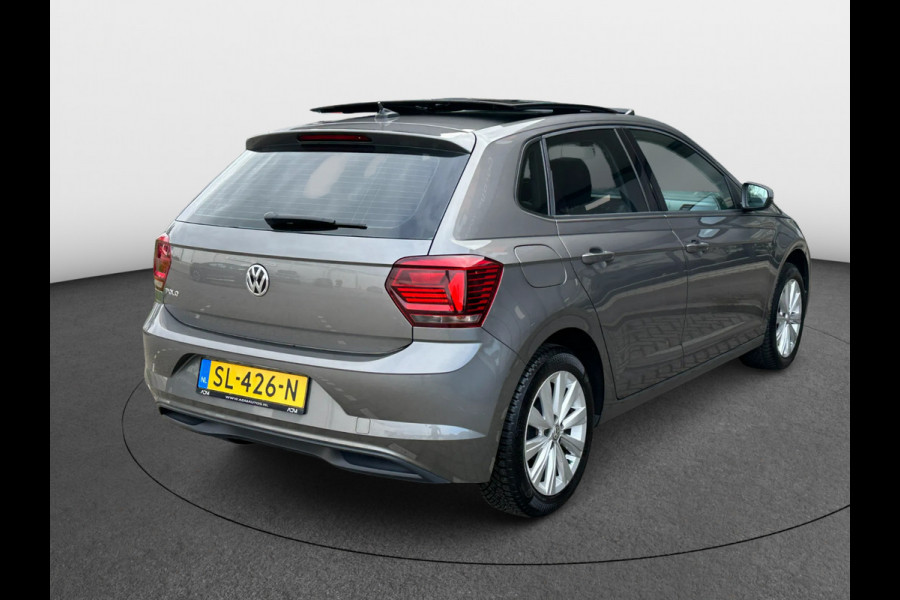 Volkswagen Polo 1.0 TSI Comfortline l ACC l PANO