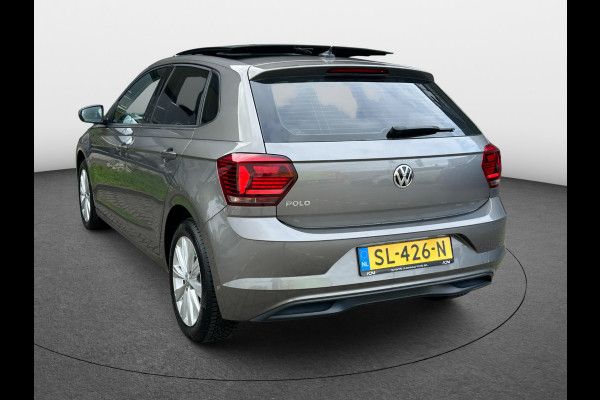 Volkswagen Polo 1.0 TSI Comfortline l ACC l PANO