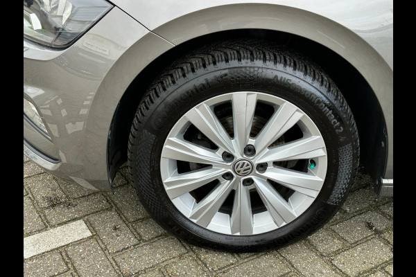 Volkswagen Polo 1.0 TSI Comfortline l ACC l PANO
