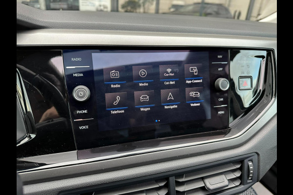 Volkswagen Polo 1.0 TSI Comfortline l ACC l PANO