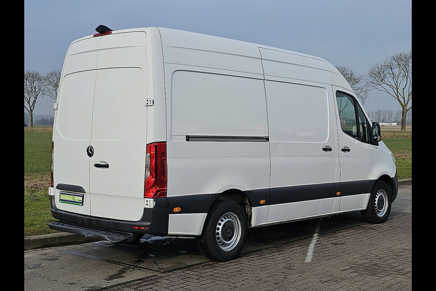 Mercedes-Benz Sprinter 317 1.9 CDI L2H2 RWD Airco Mbux Navi 360 Gr.- Camera Cruise Control PDC Camera Euro6 170 PK!