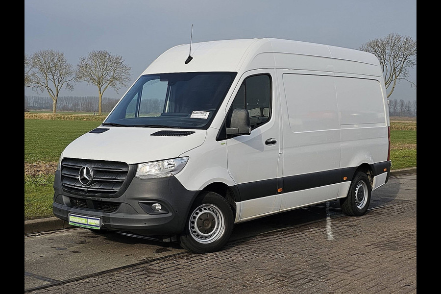 Mercedes-Benz Sprinter 317 1.9 CDI L2H2 RWD Airco Mbux Navi 360 Gr.- Camera Cruise Control PDC Camera Euro6 170 PK!