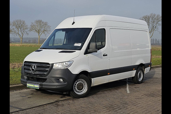 Mercedes-Benz Sprinter 317 1.9 CDI L2H2 RWD Airco Mbux Navi 360 Gr.- Camera Cruise Control PDC Camera Euro6 170 PK!