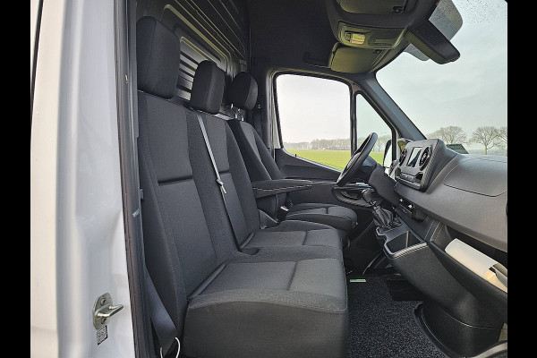 Mercedes-Benz Sprinter 317 1.9 CDI L2H2 RWD Airco Mbux Navi 360 Gr.- Camera Cruise Control PDC Camera Euro6 170 PK!
