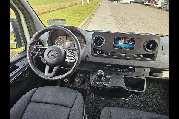 Mercedes-Benz Sprinter 317 1.9 CDI L2H2 RWD Airco Mbux Navi 360 Gr.- Camera Cruise Control PDC Camera Euro6 170 PK!