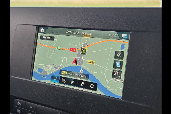 Mercedes-Benz Sprinter 317 1.9 CDI L2H2 RWD Airco Mbux Navi 360 Gr.- Camera Cruise Control PDC Camera Euro6 170 PK!