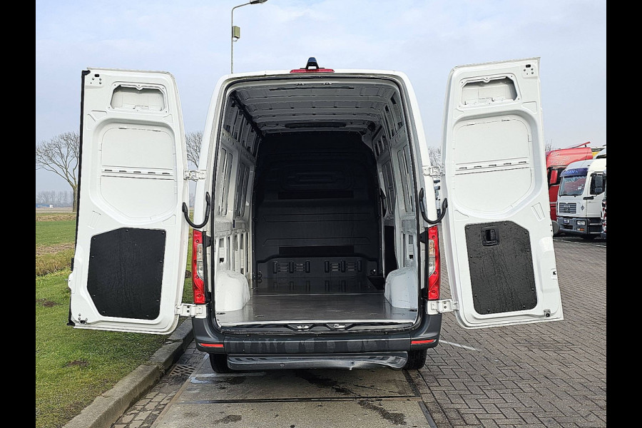 Mercedes-Benz Sprinter 317 1.9 CDI L2H2 RWD Airco Mbux Navi 360 Gr.- Camera Cruise Control PDC Camera Euro6 170 PK!
