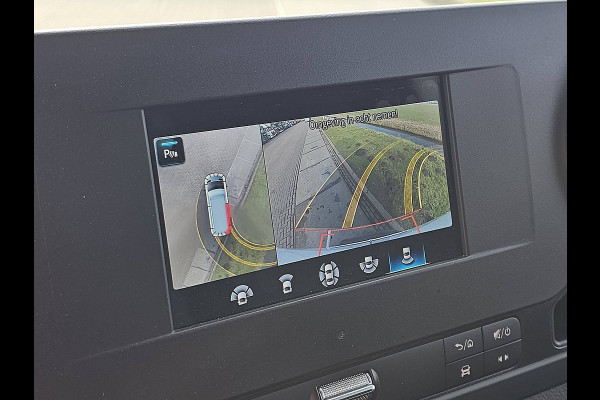 Mercedes-Benz Sprinter 317 1.9 CDI L2H2 RWD Airco Mbux Navi 360 Gr.- Camera Cruise Control PDC Camera Euro6 170 PK!