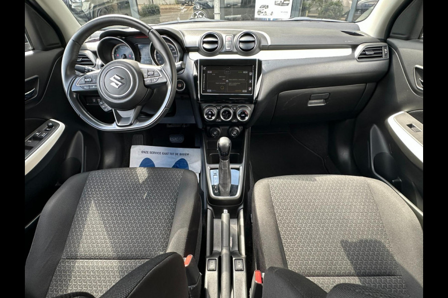 Suzuki Swift 1.2 Stijl XENON l ACC