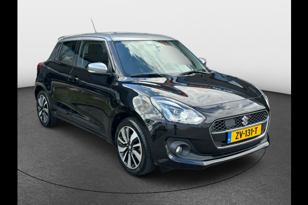 Suzuki Swift 1.2 Stijl XENON l ACC