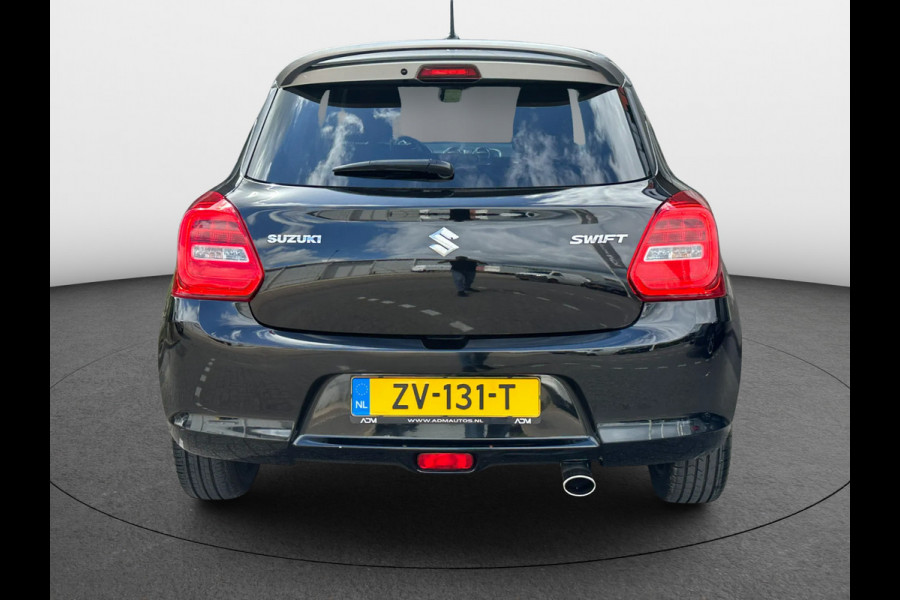 Suzuki Swift 1.2 Stijl XENON l ACC