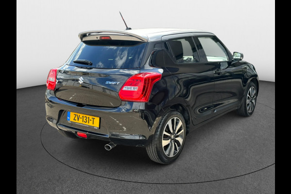 Suzuki Swift 1.2 Stijl XENON l ACC
