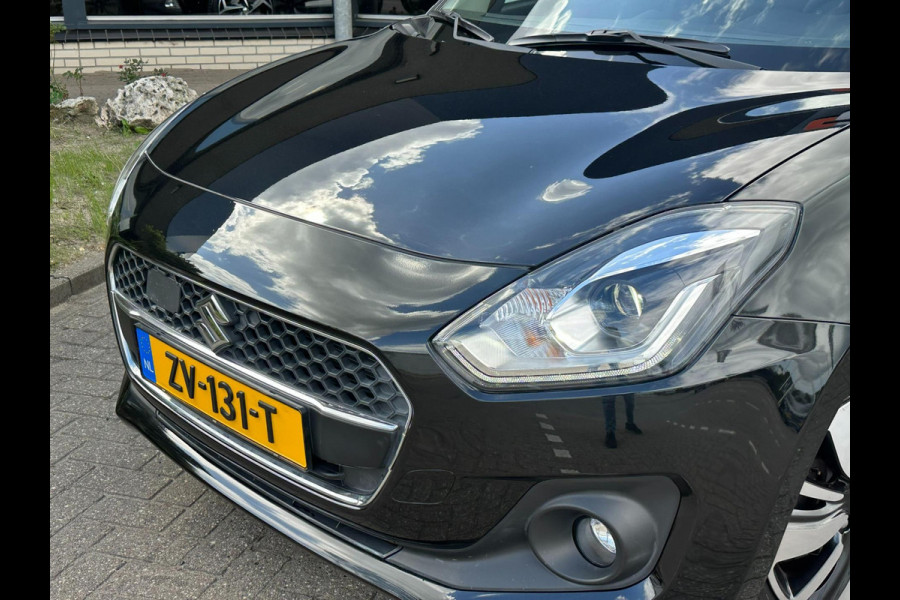 Suzuki Swift 1.2 Stijl XENON l ACC