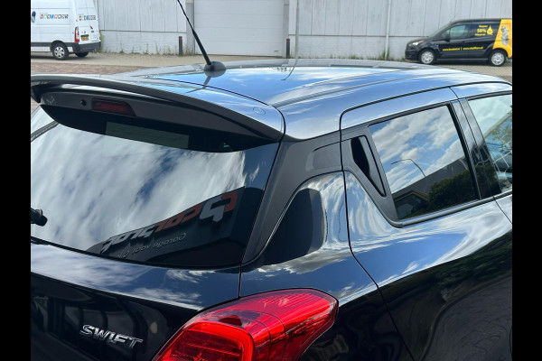 Suzuki Swift 1.2 Stijl XENON l ACC