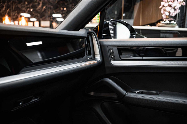 Porsche Cayenne Coupé 3.0 E-Hybrid PANO|ACC|22''|Sportdesign