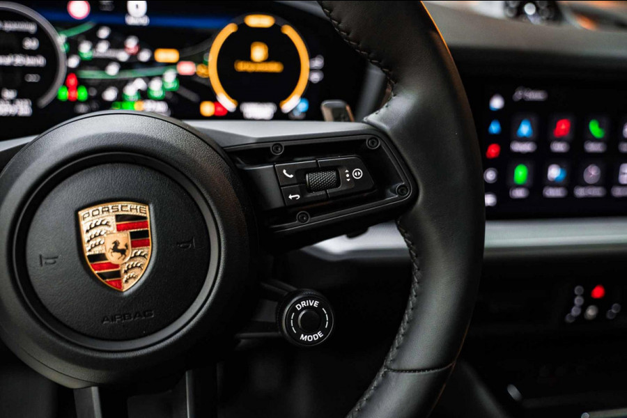 Porsche Cayenne Coupé 3.0 E-Hybrid PANO|ACC|22''|Sportdesign